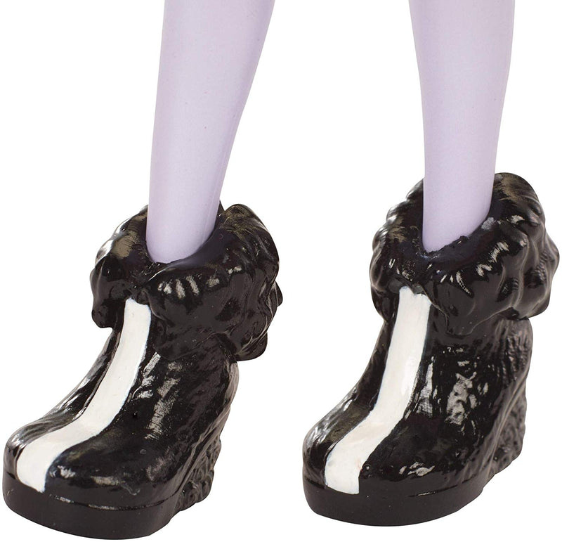 Enchantimals Sage Skunk Doll