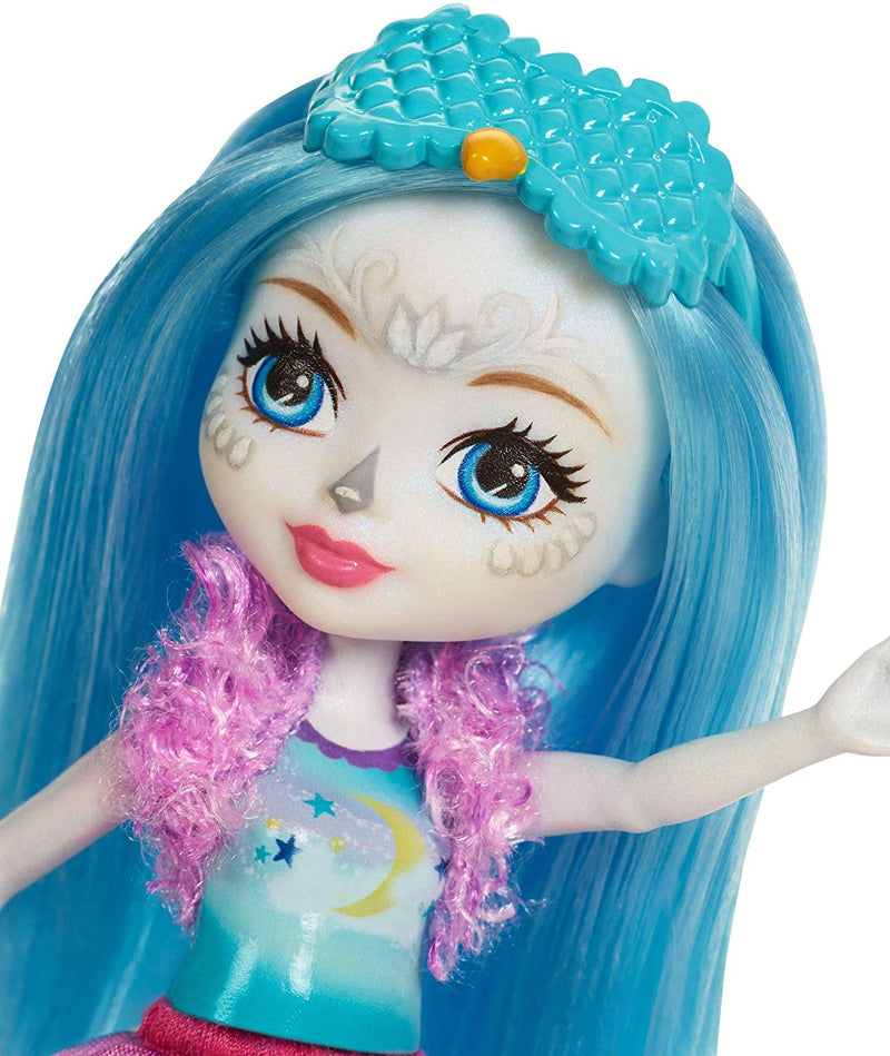 Enchantimals sleepover cheap