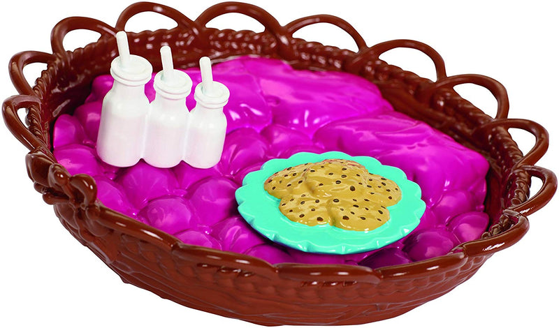 Enchantimals sleepover outlet