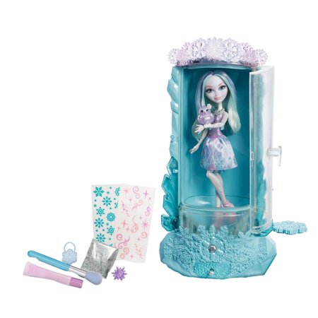 Ever After High Epic Winter Winter Sparklizer Playset