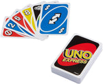 UNO Express Classic Card Game