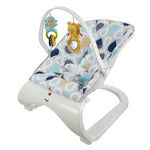 Comfort Curve Bouncer