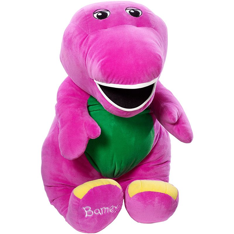 Barney, Speak ‘n Sing Jumbo Barney