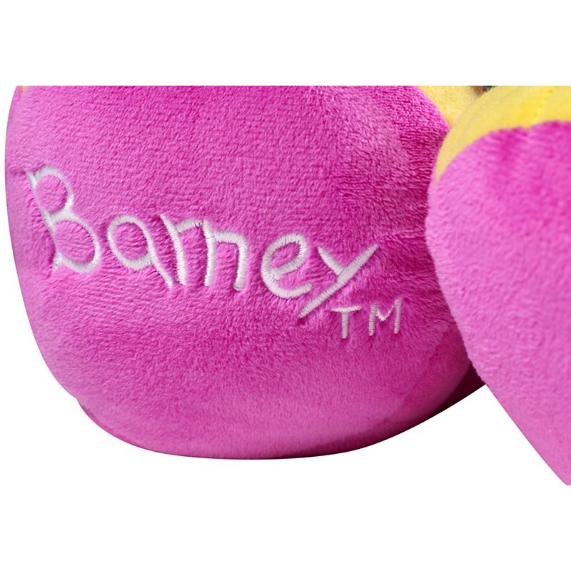 Barney, Speak ‘n Sing Jumbo Barney