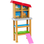 Barbie Careers Chicken Farmer Doll and Chicken Coop Playset