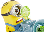 Minions The Rise of Gru Loud N’ Rowdy Stuart Talking Action Figure with Fart Cannon Toy