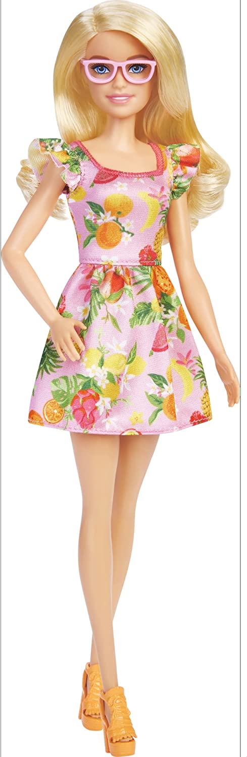 Barbie Fashionistas Doll 181