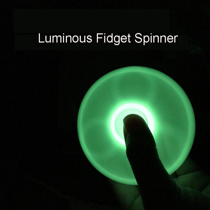  Fidget Spinner