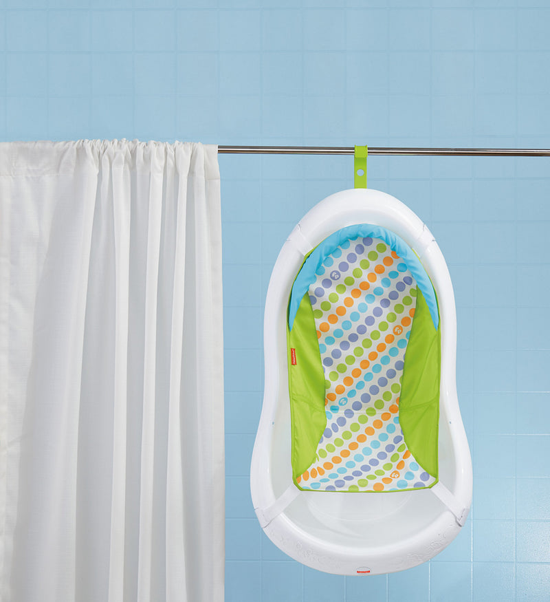 Fisher-Price 4-in-1 Sling ‘n Seat Tub