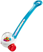 Fisher-Price Corn Popper, Blue