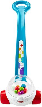 Fisher-Price Corn Popper, Blue