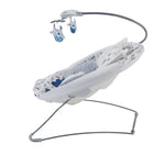 Fisher-Price Deluxe Bouncer Baby Gear