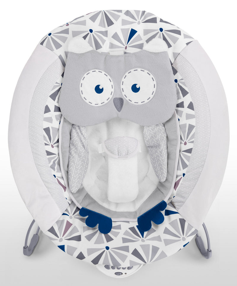 Owl online baby bouncer