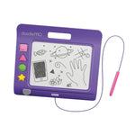 Fisher-Price DoodlePro, Slim (Purple)