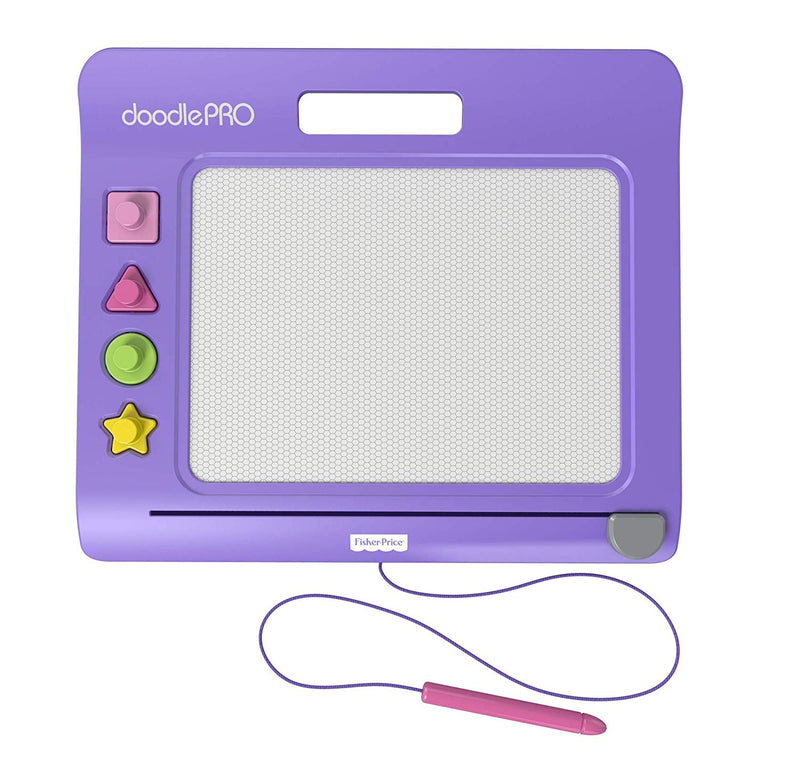 Fisher-Price DoodlePro, Slim (Purple)