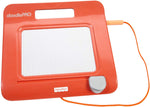 Fisher-Price Doodle Pro Trip, Red