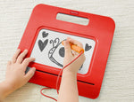 Fisher-Price Doodle Pro Trip, Red