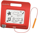 Fisher-Price Doodle Pro Trip, Red