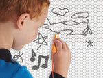 Fisher-Price Doodle Pro Trip, Red