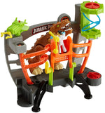 Fisher-Price Imaginext Jurassic World, Research Lab