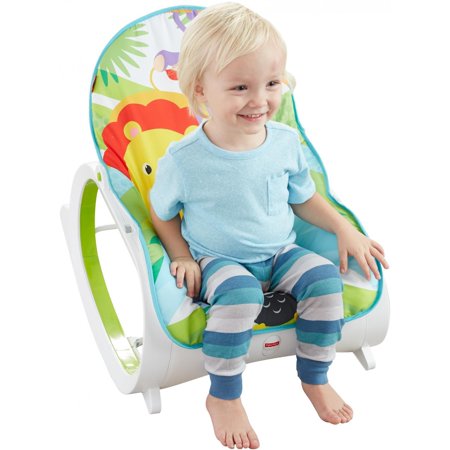 Infant To Toddler Rocker Infant-To-Toddler Rocker – Square Imports