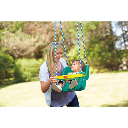 Fisher-Price Infant to Toddler Swing