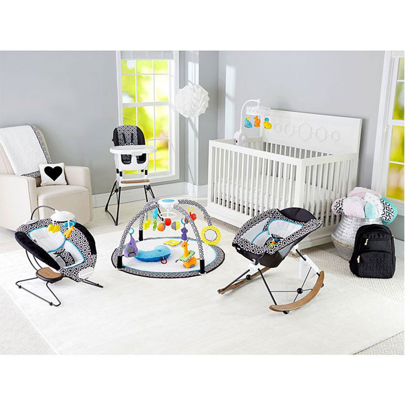 Jonathan adler fisher price rocker discount