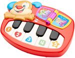 Fisher-Price Laugh & Learn Puppy's Piano