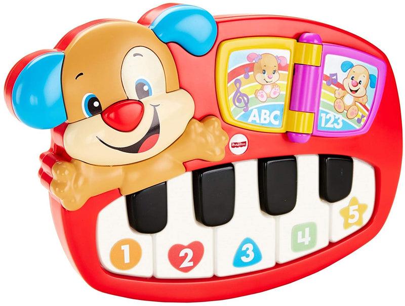 Puppy piano sale