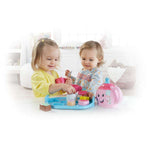 Fisher-Price Laugh & Learn Sweet Manners Tea Set