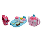 Fisher-Price Laugh & Learn Sweet Manners Tea Set