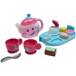 Fisher-Price Laugh & Learn Sweet Manners Tea Set