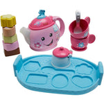 Fisher-Price Laugh & Learn Sweet Manners Tea Set