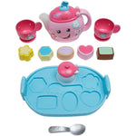 Fisher-Price Laugh & Learn Sweet Manners Tea Set