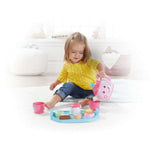 Fisher-Price Laugh & Learn Sweet Manners Tea Set