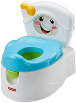 Fisher-Price Learn-to-Flush Potty