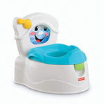 Fisher-Price Learn-to-Flush Potty