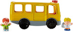 Little People Sit With Me School Bus with Lights, Sounds & Songs