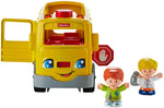 Little People Sit With Me School Bus with Lights, Sounds & Songs