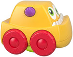 Fisher-Price Mini Monster Vehicle #2