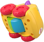 Fisher-Price Mini Monster Vehicle #2