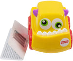 Fisher-Price Mini Monster Vehicle #2