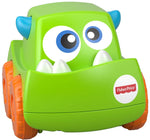Fisher-Price Mini Monster Vehicle #3