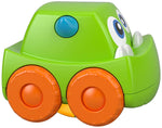 Fisher-Price Mini Monster Vehicle #3