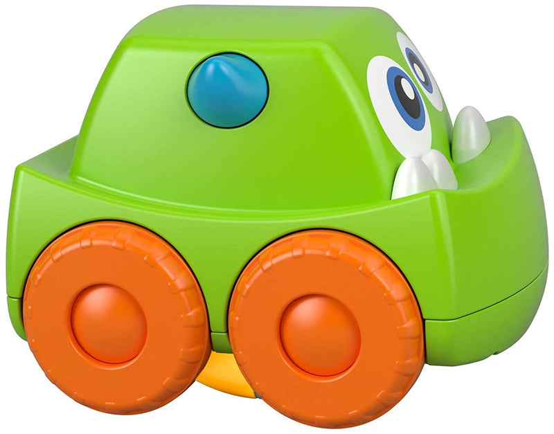 Fisher-Price Mini Monster Vehicle #3