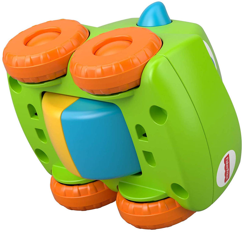 Fisher-Price Mini Monster Vehicle #3