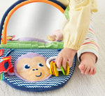 Fisher-Price Monkey Mirror