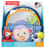 Fisher-Price Monkey Mirror