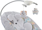 Fisher-Price My Little Snugapuppy Deluxe Bouncer