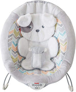 Fisher-Price My Little Snugapuppy Deluxe Bouncer